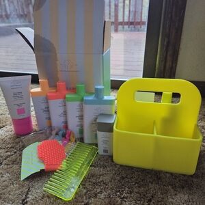 Drunk Elephant Hair & Body Trunk 1.0